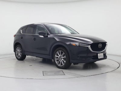 Photo of a 2019 Mazda CX-5 AWD Grand Touring 4DR SUV for sale