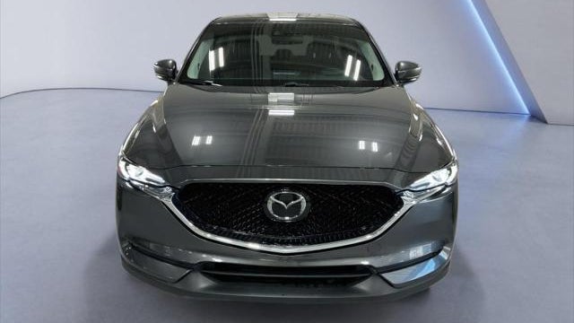 Preowned 2020 Mazda CX-5 Grand Touring for Sale