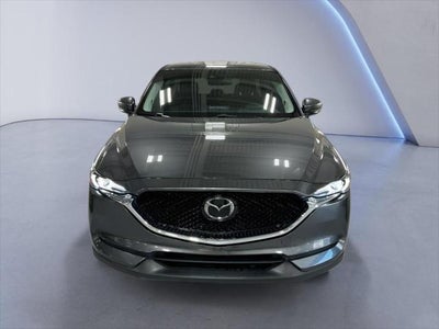 Photo of a 2020 Mazda CX-5 AWD Grand Touring 4DR SUV for sale