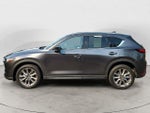 2020 CX-5 Thumbnail 8