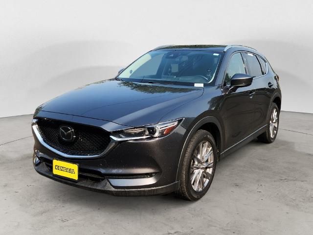 2020 MAZDA CX-5 - $22,632