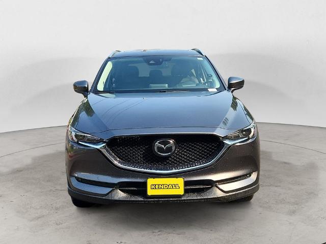 2020 MAZDA CX-5 - $22,632