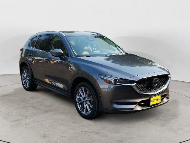 2020 MAZDA CX-5 - $22,632