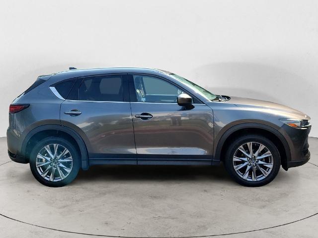 2020 MAZDA CX-5 - $22,632
