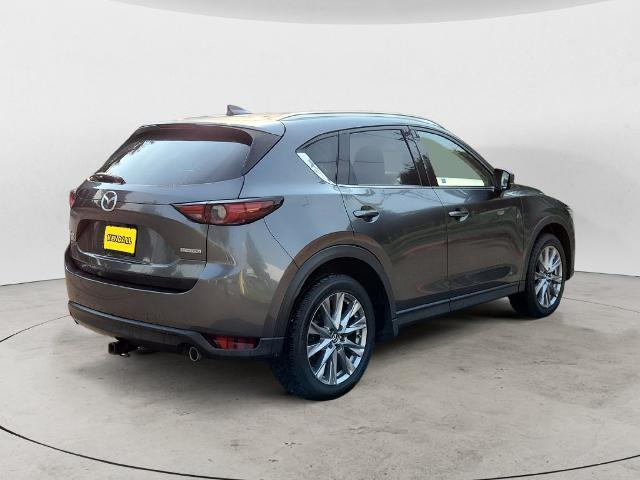 2020 MAZDA CX-5 - $22,632