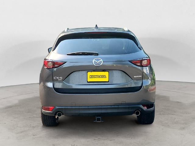 2020 MAZDA CX-5 - $22,632