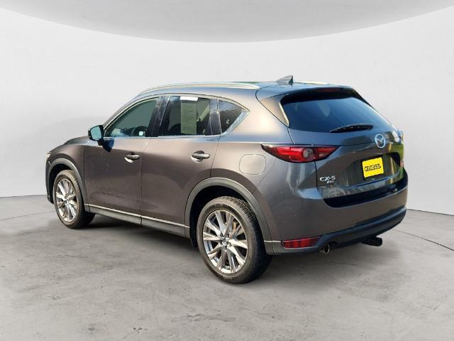2020 MAZDA CX-5 - $22,632