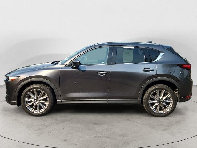 2020 MAZDA CX-5 - $22,632
