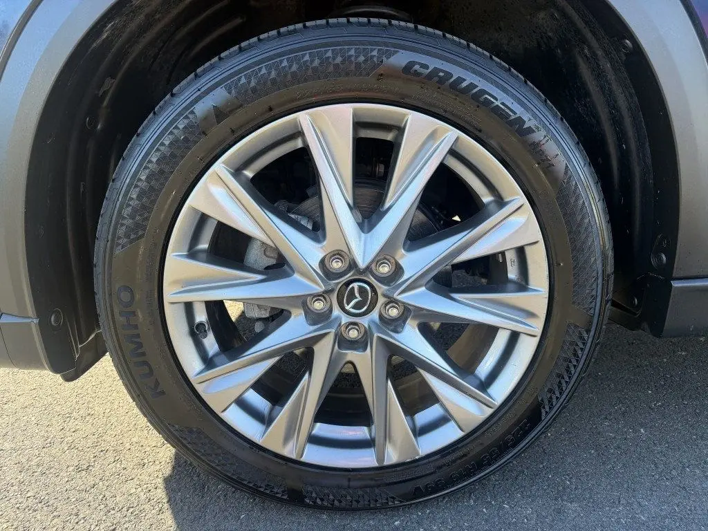 2021 MAZDA CX-5 - $21,995