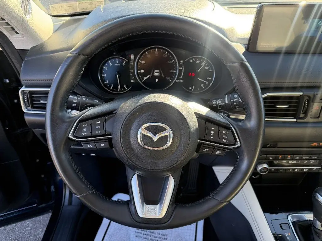 2021 MAZDA CX-5 - $21,995