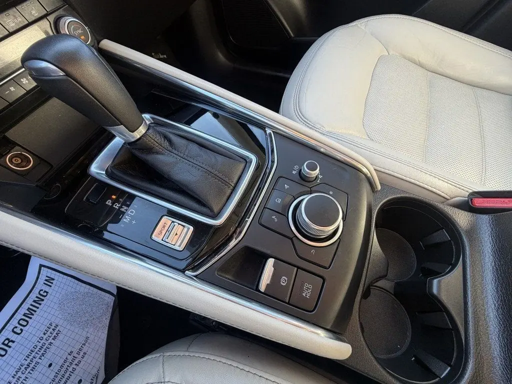 2021 MAZDA CX-5 - $21,995