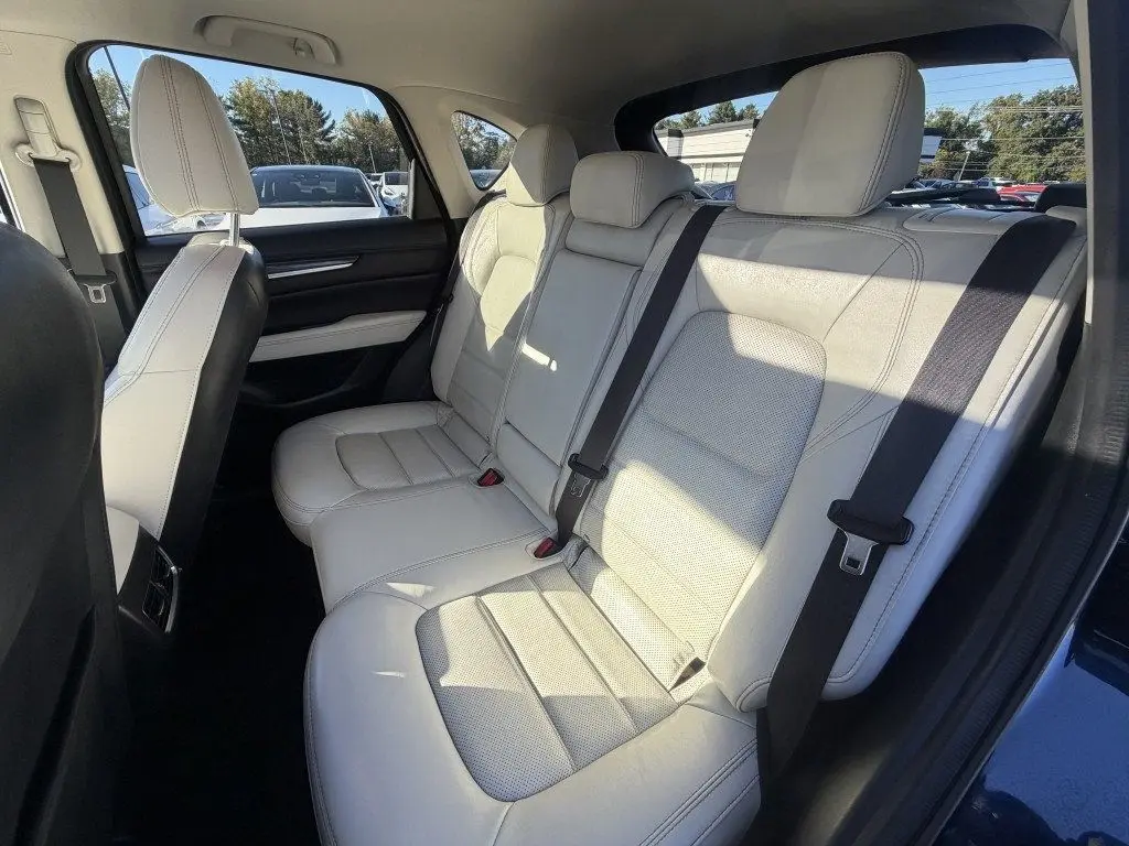 2021 MAZDA CX-5 - $21,995