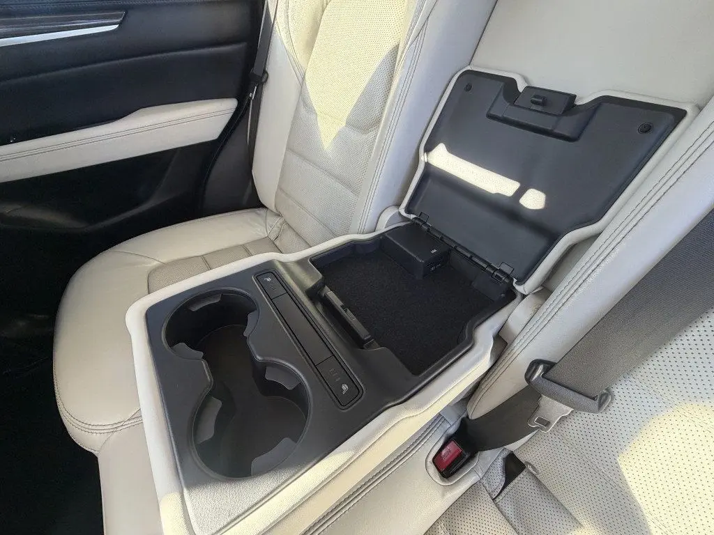 2021 MAZDA CX-5 - $21,995