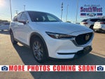 2021 CX-5 Thumbnail 1