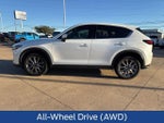 2021 CX-5 Thumbnail 4