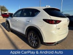 2021 CX-5 Thumbnail 5