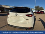2021 CX-5 Thumbnail 7