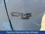 2021 CX-5 Thumbnail 11