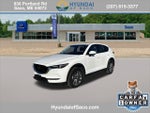 2021 CX-5 Thumbnail 1