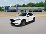2021 CX-5 Thumbnail 2