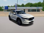 2021 CX-5 Thumbnail 4