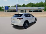 2021 CX-5 Thumbnail 6