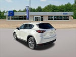 2021 CX-5 Thumbnail 8
