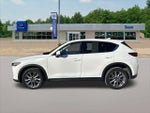 2021 CX-5 Thumbnail 9