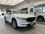 2021 CX-5 Thumbnail 1
