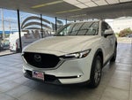 2021 CX-5 Thumbnail 3