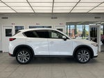 2021 CX-5 Thumbnail 4