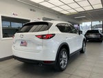 2021 CX-5 Thumbnail 5