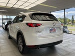 2021 CX-5 Thumbnail 7