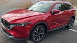 2022 CX-5 Thumbnail 1
