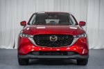 2022 CX-5 Thumbnail 2