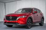 2022 CX-5 Thumbnail 3