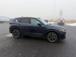 2023 CX-5 Thumbnail 4