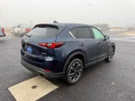 2023 CX-5 Thumbnail 5
