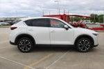 2023 CX-5 Thumbnail 5