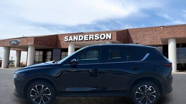 2023 Mazda CX-5 2.5 S Premium