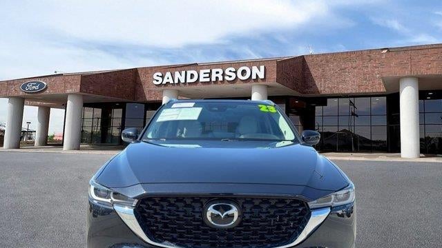 2023 Mazda CX-5 2.5 S Premium