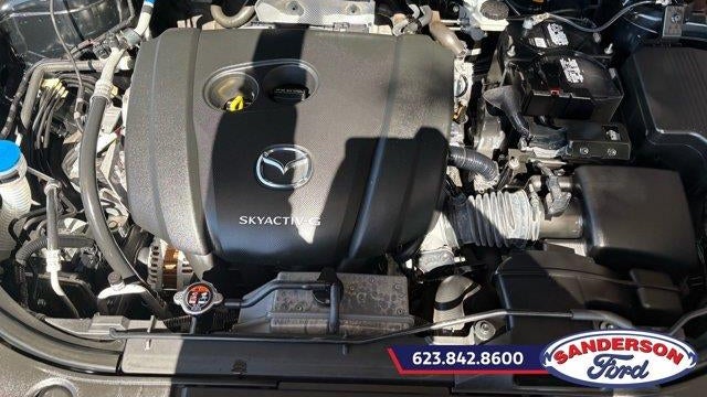 2023 Mazda CX-5 2.5 S Premium