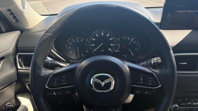 2023 Mazda CX-5 2.5 S Premium