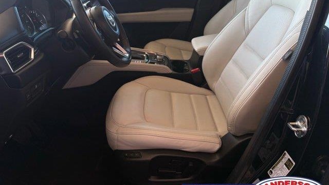 2023 Mazda CX-5 2.5 S Premium