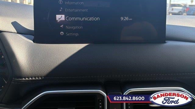 2023 Mazda CX-5 2.5 S Premium