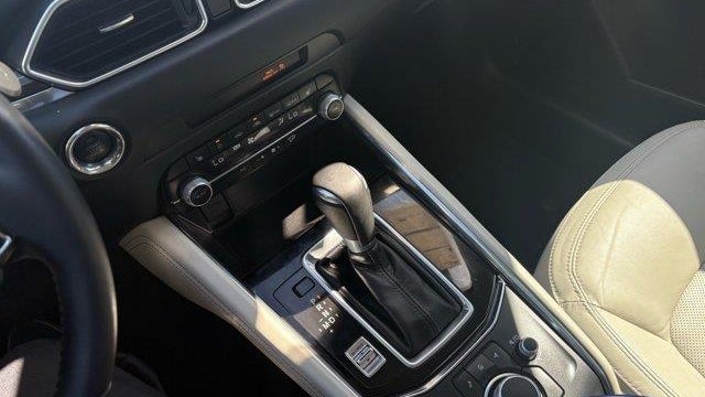2023 Mazda CX-5 2.5 S Premium