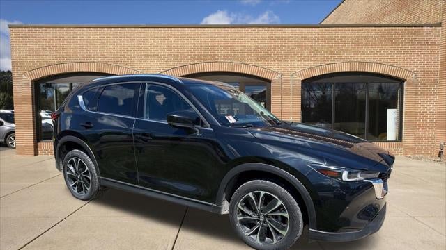 Preowned 2023 Mazda CX-5 2.5 S Premium for Sale