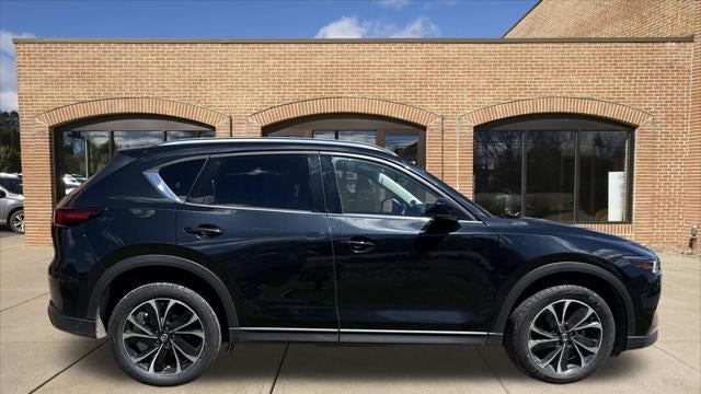 2023 Mazda CX-5 2.5 S Premium