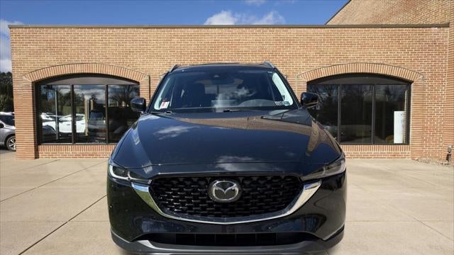 2023 Mazda CX-5 2.5 S Premium