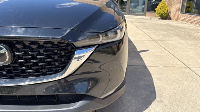 2023 Mazda CX-5 2.5 S Premium